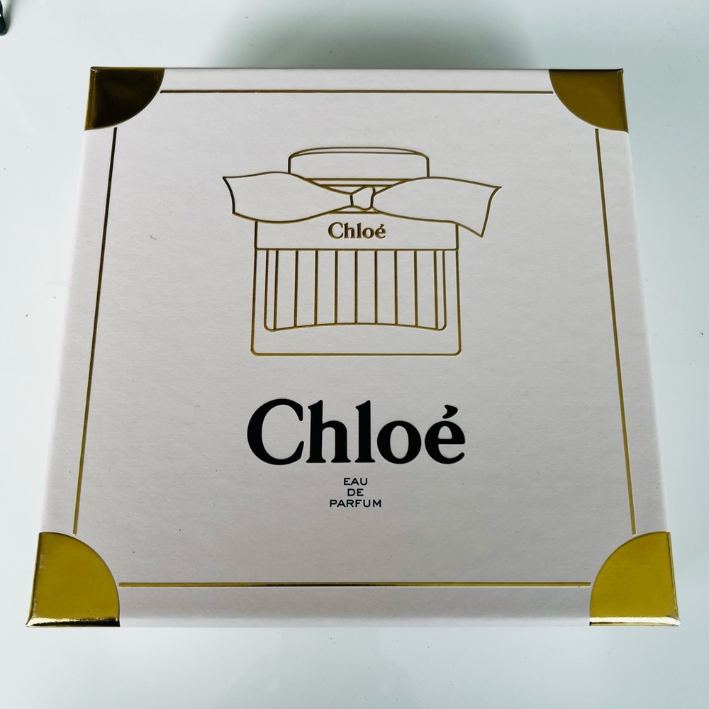 CHLOE PARFUM GIFT SET